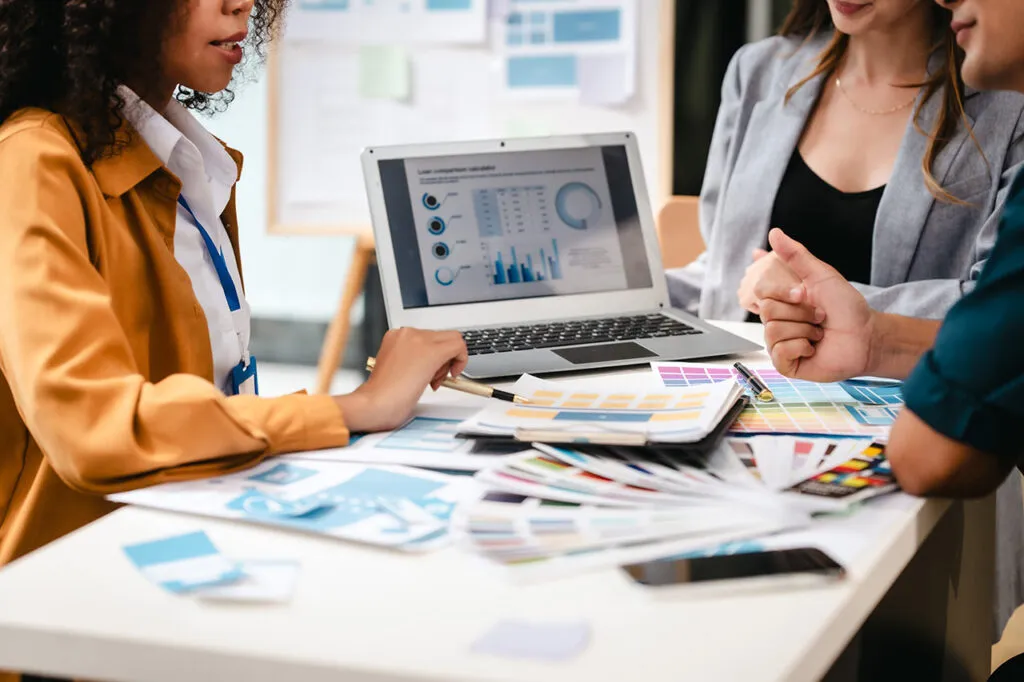Methode 6 Führe Usability-Tests durch