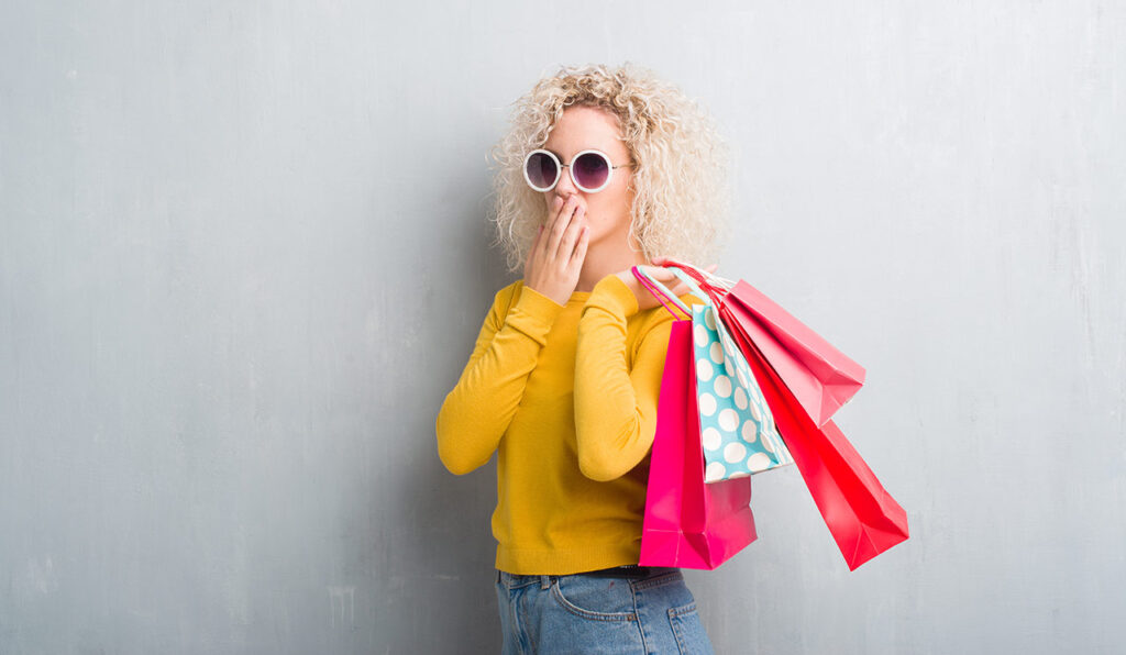 Methode 7 Nutze das Mystery Shopping