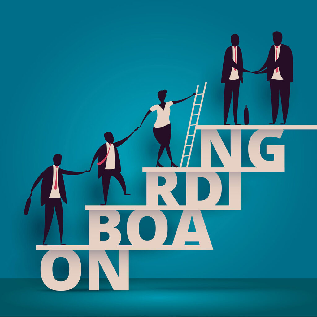 What is the role of Employee Lifecycle Management
