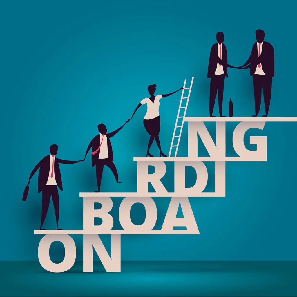 What is the role of Employee Lifecycle Management