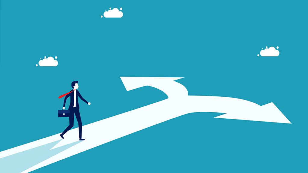 Why an employee journey map is important for companies