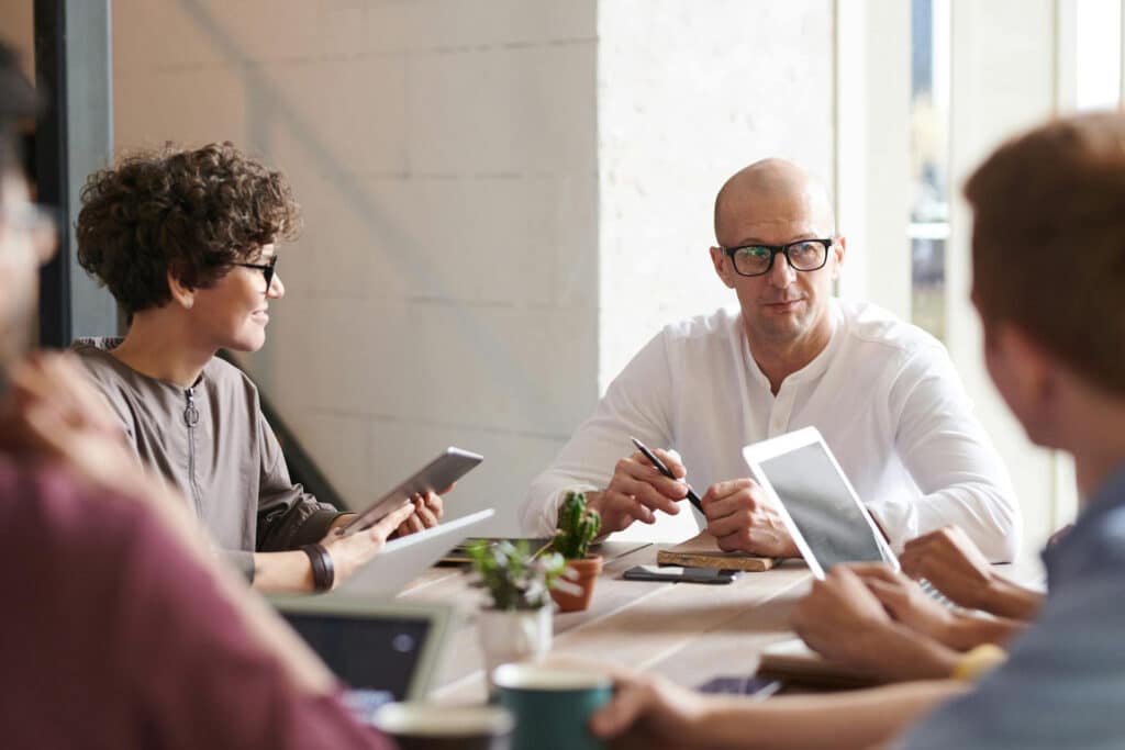 8 Schritte zur eigenen Zielgruppenanalyse