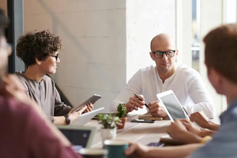 8 Schritte zur eigenen Zielgruppenanalyse