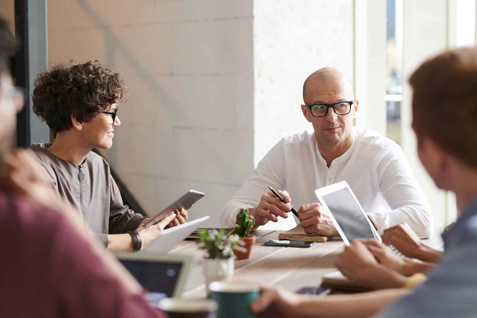 8 Schritte zur eigenen Zielgruppenanalyse