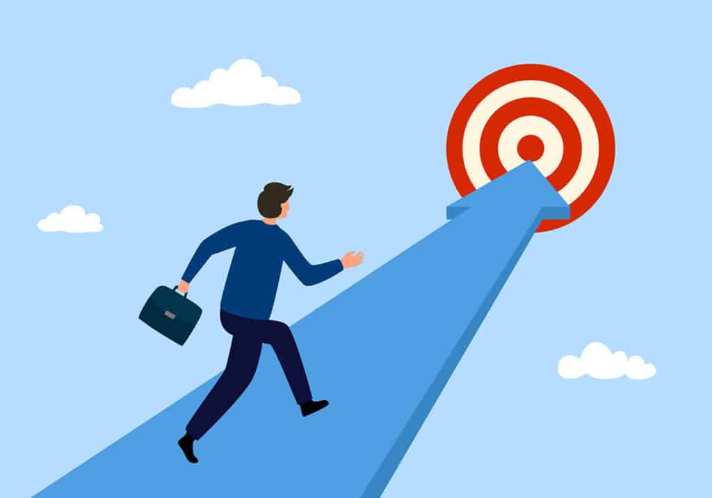 CJM Definition of targets and metrics