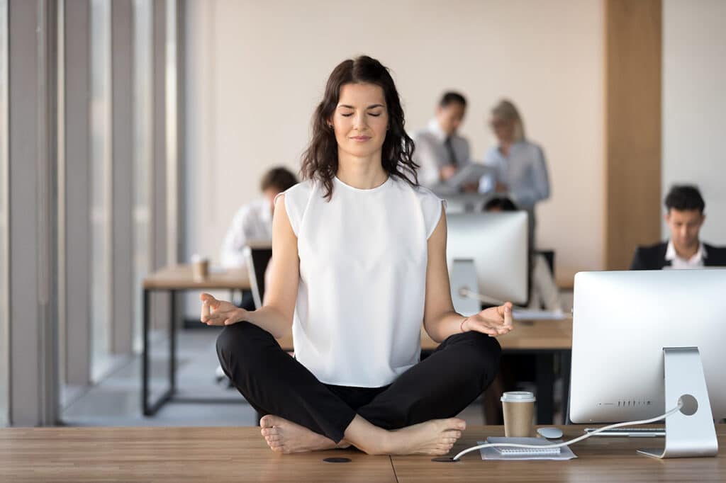 Mitarbeiterfluktuation Arbeitsbedingungen und Work-Life-Balance