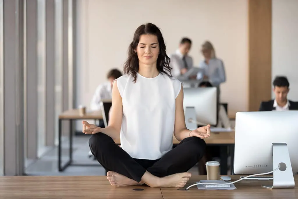 Mitarbeiterfluktuation Arbeitsbedingungen und Work-Life-Balance