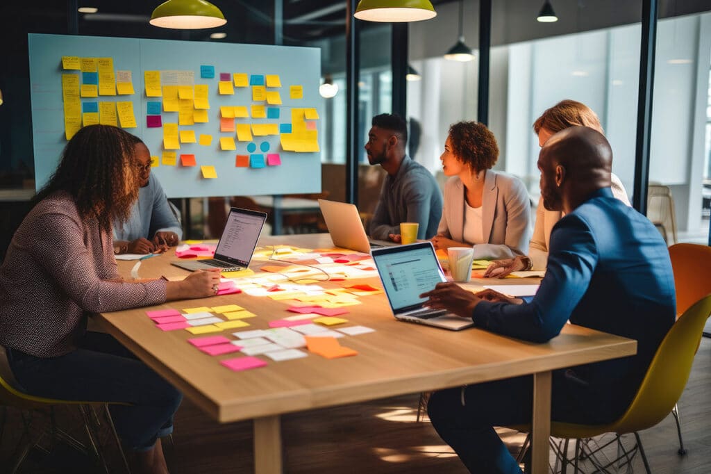 Schritt 6 Zielgruppenanalyse Entwicklung von Marketingstrategien