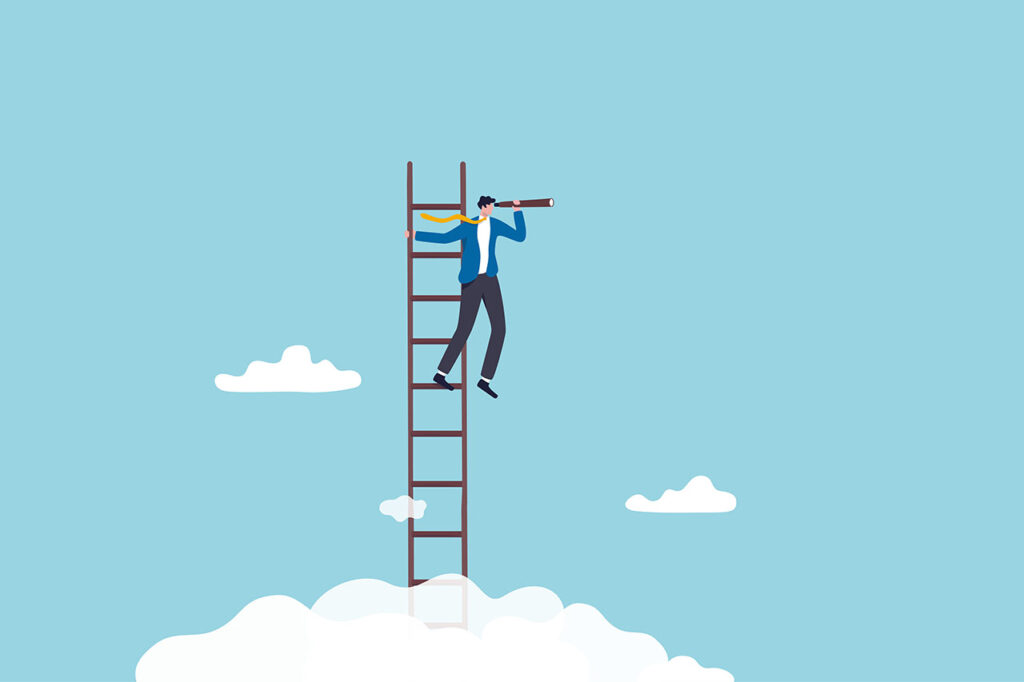 Structural design of the analysis of your survey results