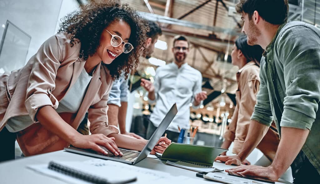 Was sind Bestandteile des Customer Journey Managements