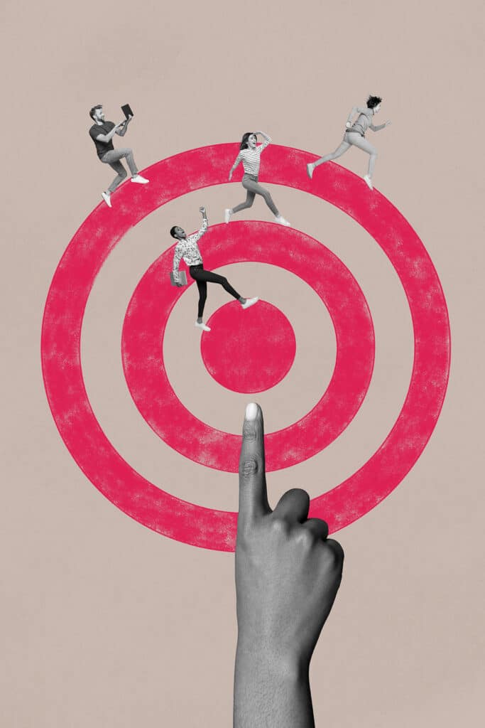 What is a touchpoint