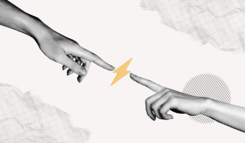 What is customer journey management