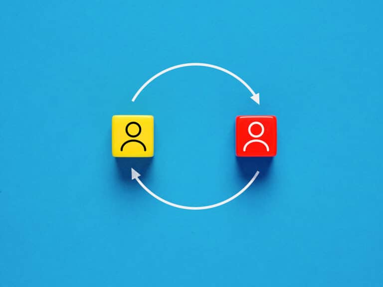 Wie Umfragen zur Senkung der Mitarbeiterfluktuation beitragen können