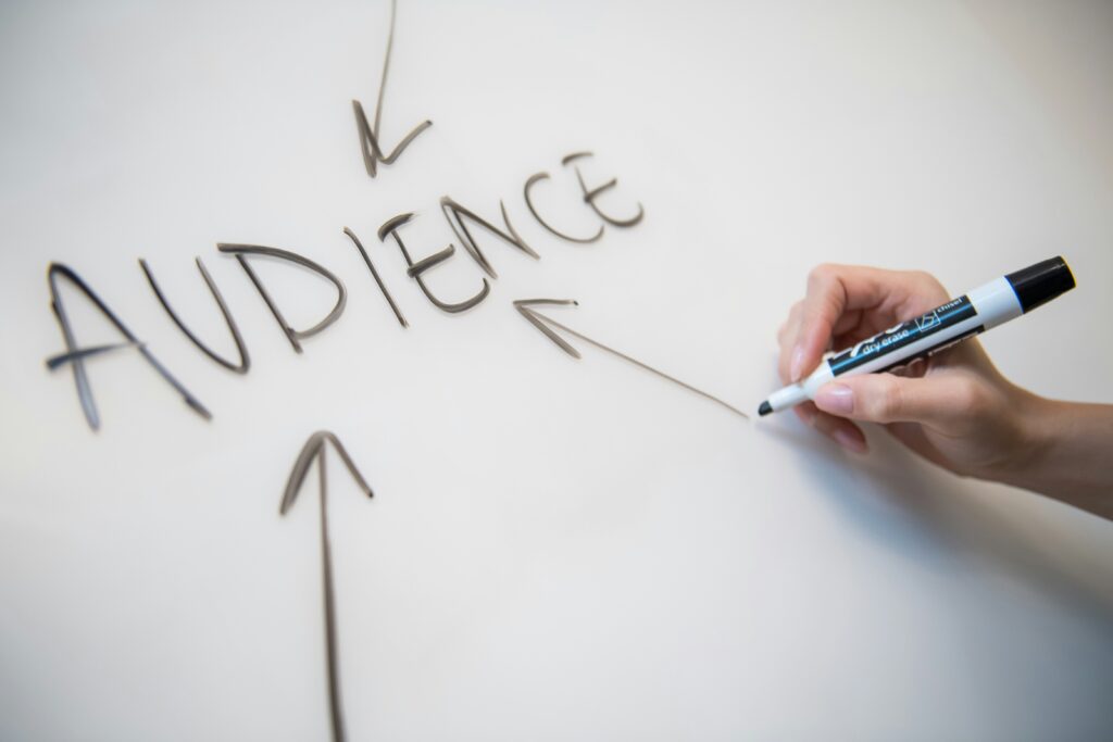 Entdecke unsere Umfrage-Vorlage für deine Zielgruppenanalyse