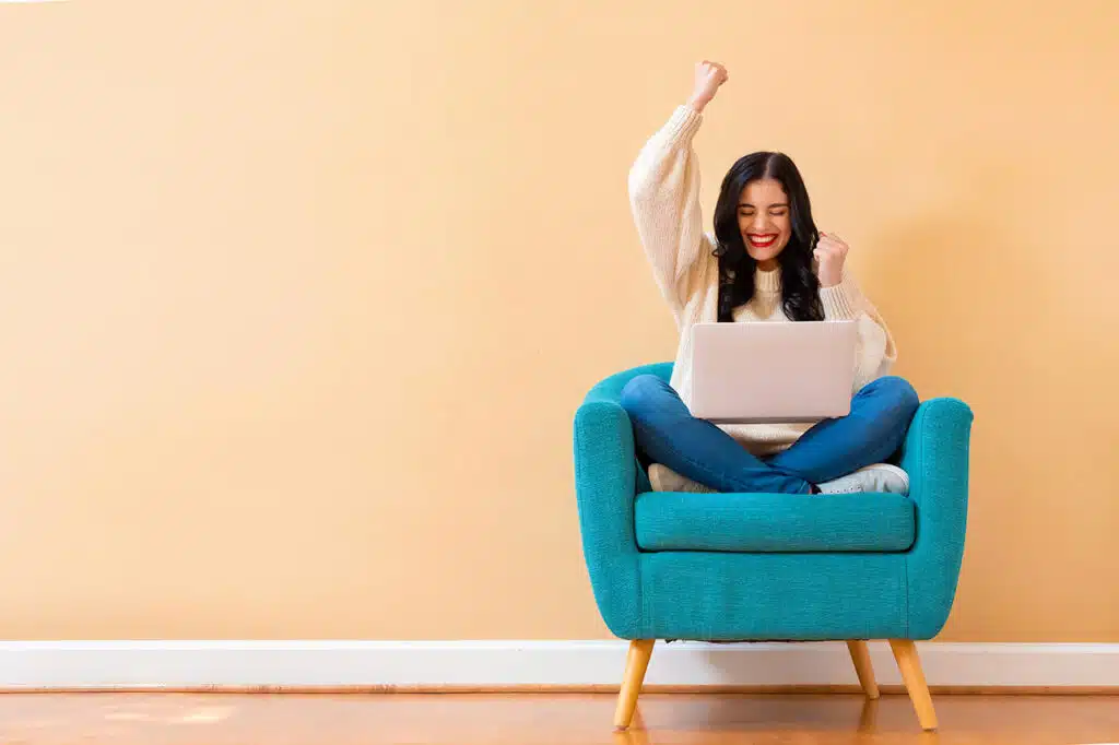 Advantages of a Feedback Loop Customer Origination