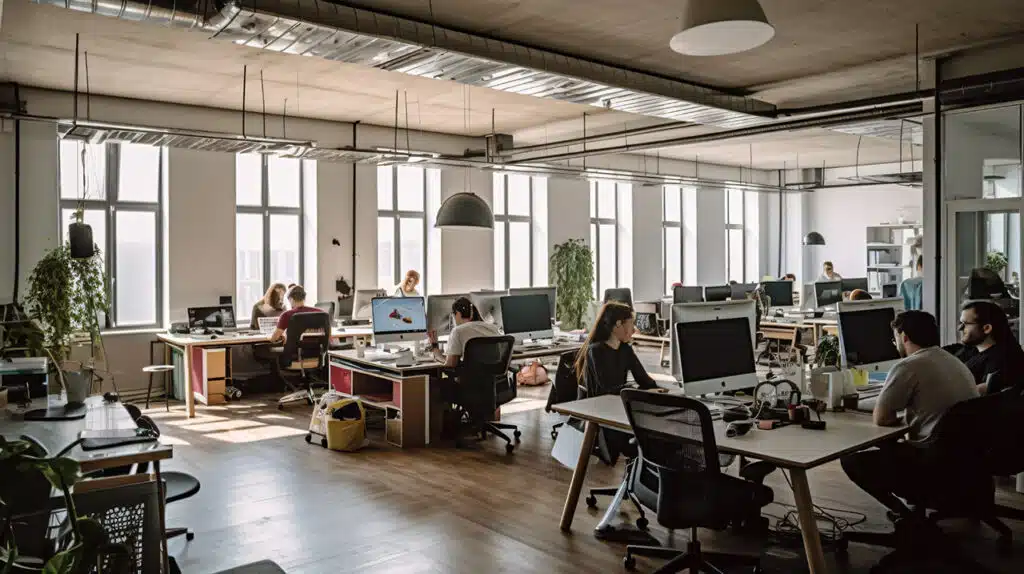 Advantages of a feedback loop Improved performance