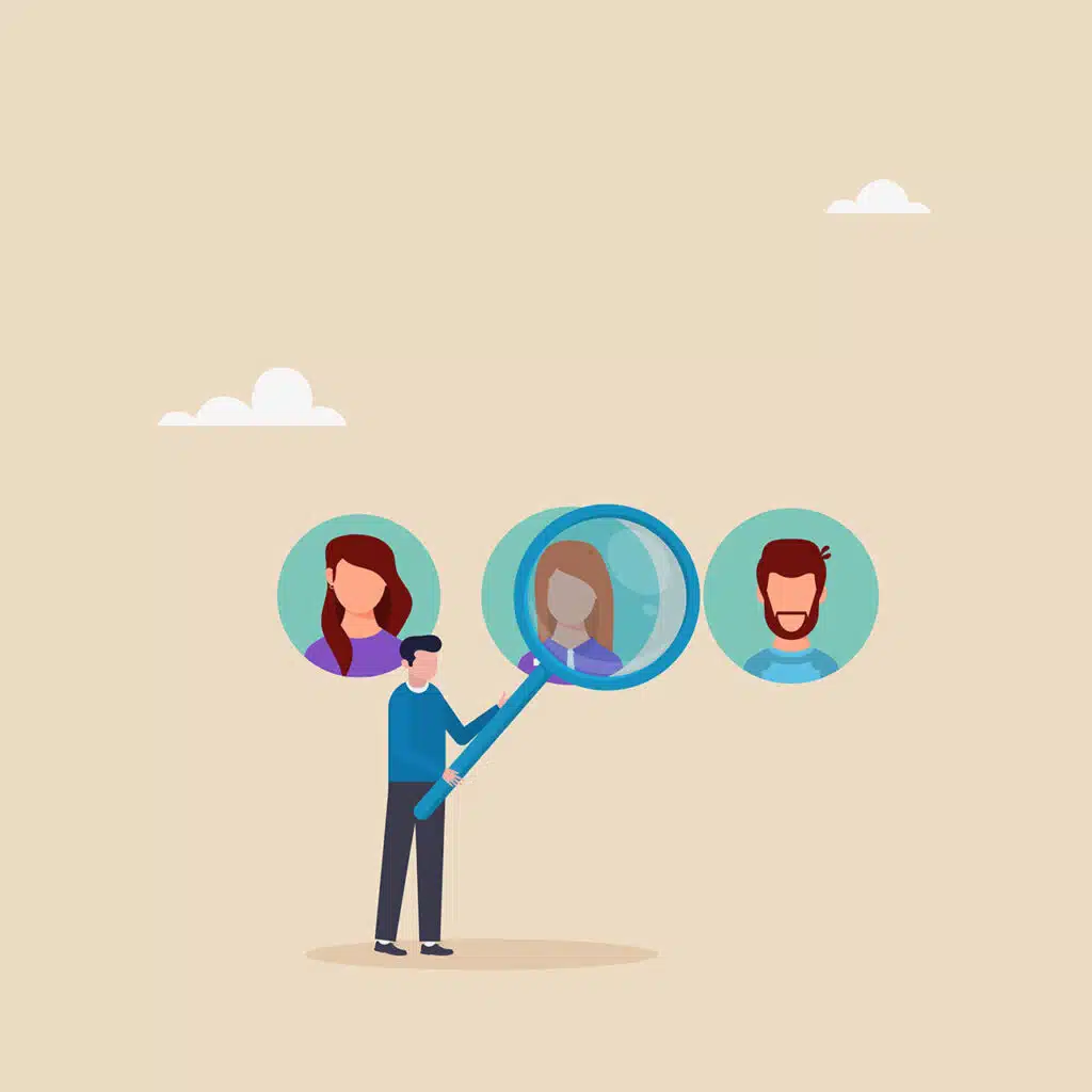 Erledigung von Aufgaben