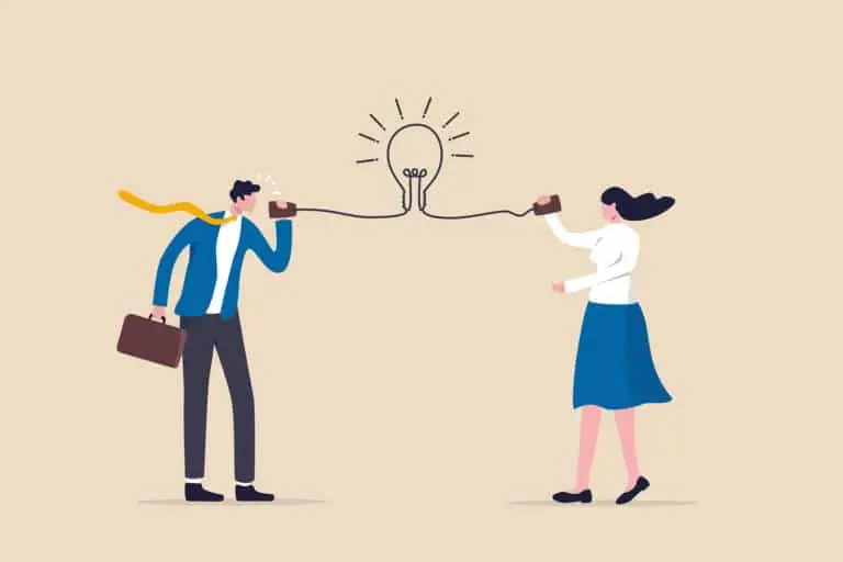 Feedback-Loop Die Kunst der kontinuierlichen Verbesserung