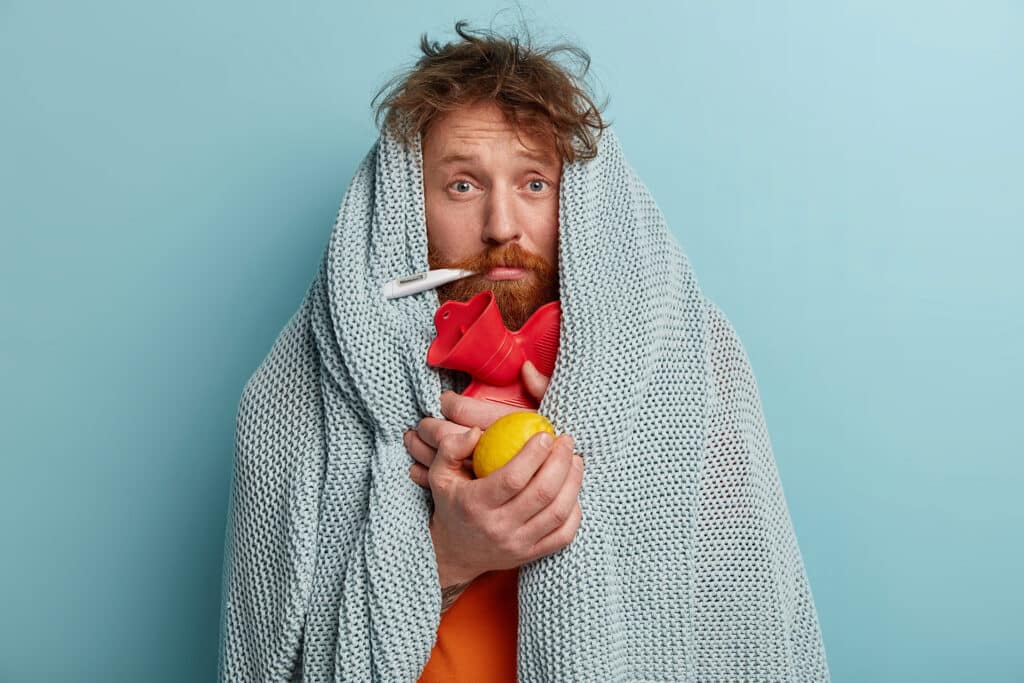 How surveys can help reduce the sickness rate