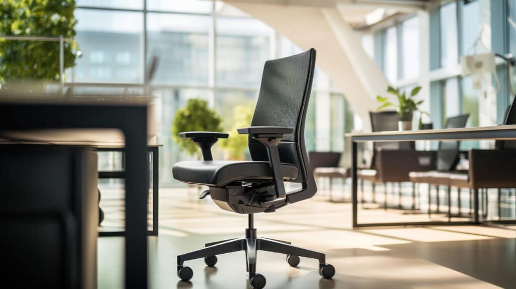Measure Promotion of a healthy working environment