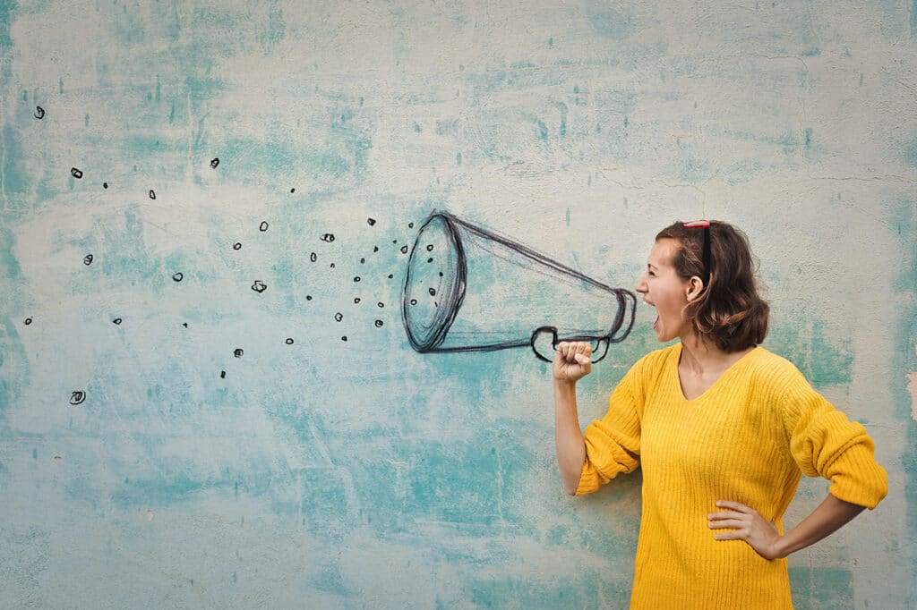 More relevant communication