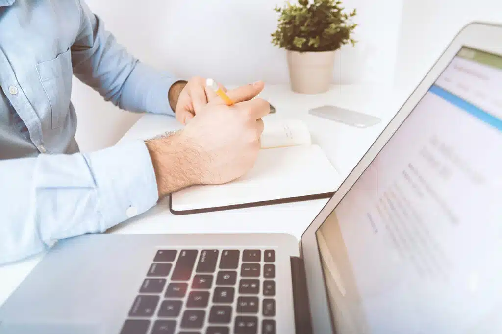 Schritt 5 Marketing und Vertriebsaktivitäten koordinieren