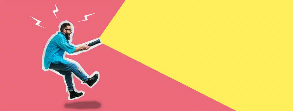 Strategie 1 Kundenerfahrung verbessern