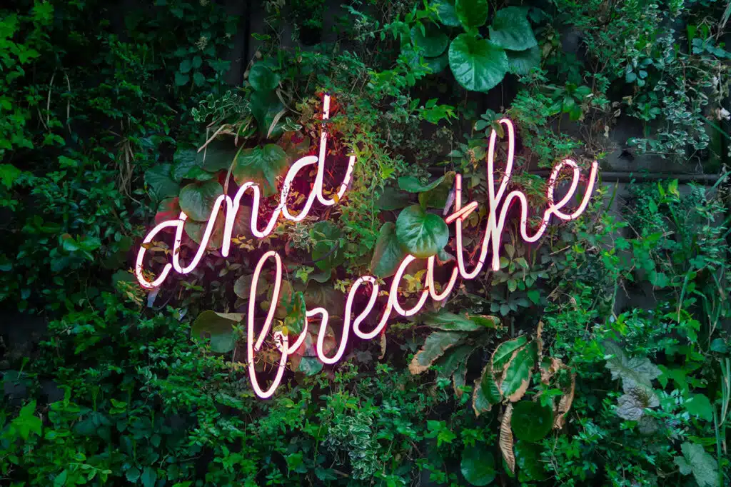 Strategie 6 Work-Life-Balance