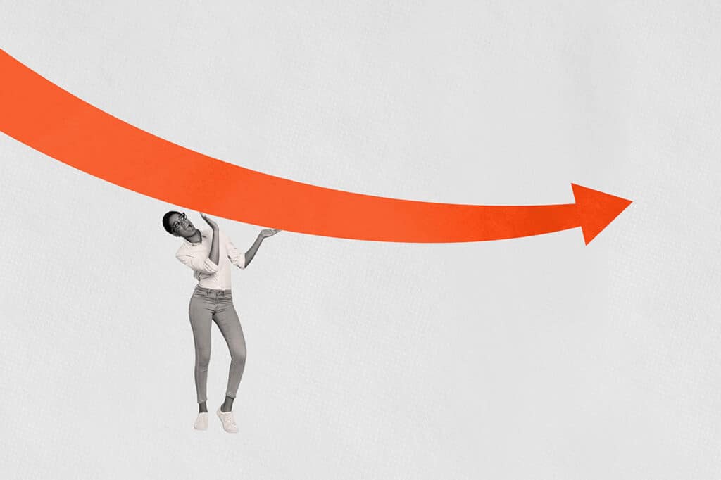 Strategy 4 Personalization