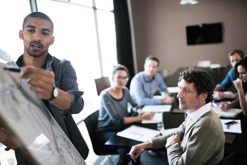 Vorteile eines Feedback Loops Innovation und Entwicklung