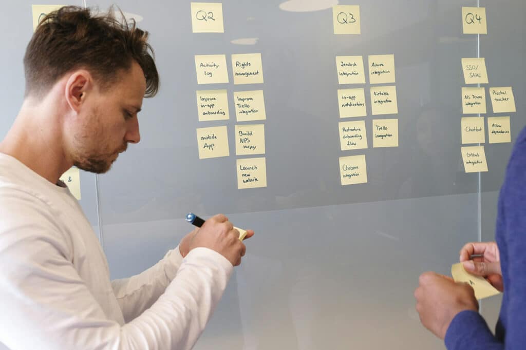 How can you improve the employee experience