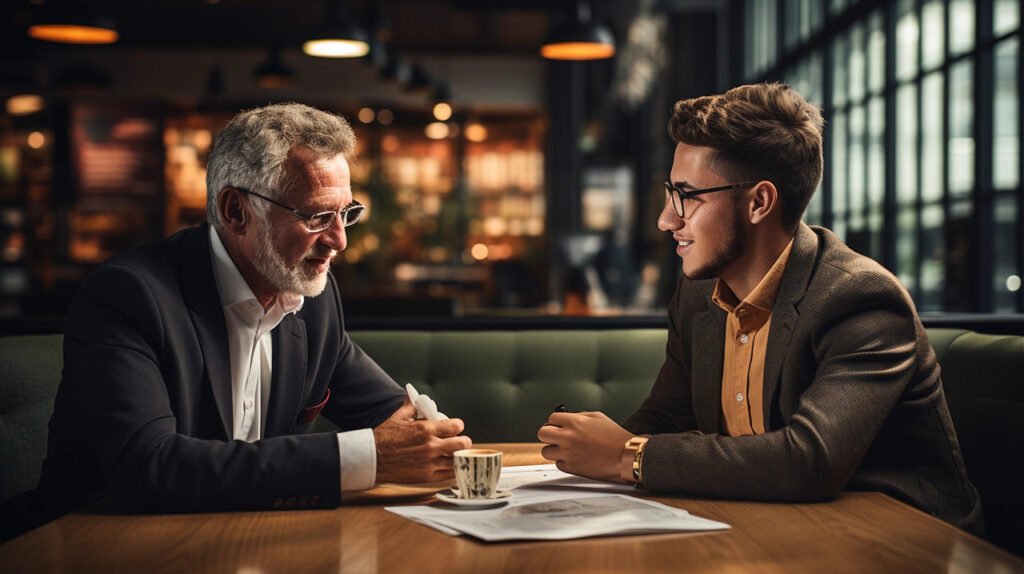 Offer development opportunities