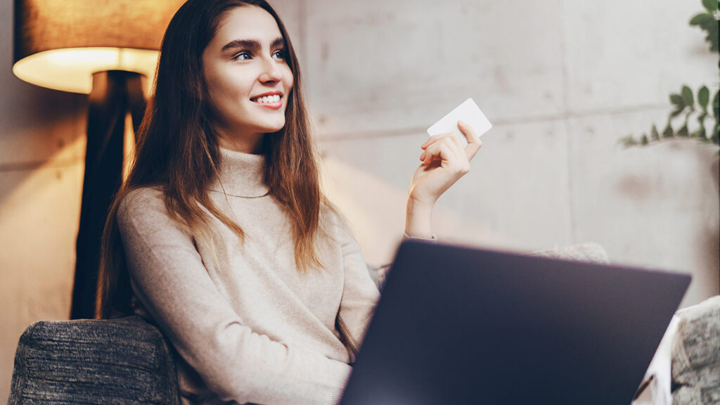 Offer financial incentives