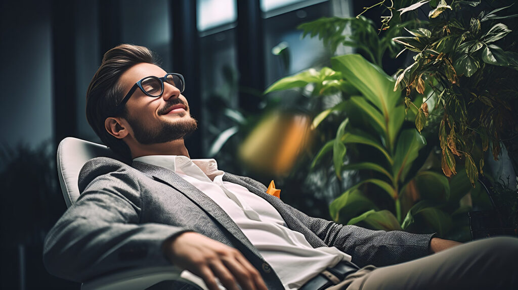 Promoting flexibility and work-life balance