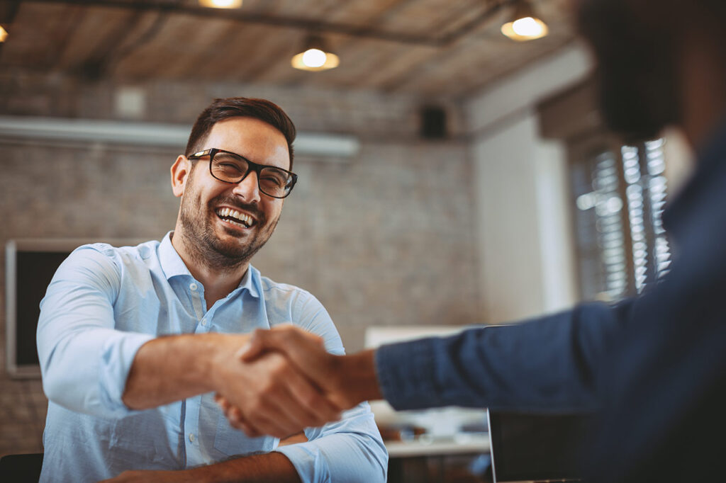 Promoting trust and autonomy