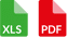 PDF-XLS