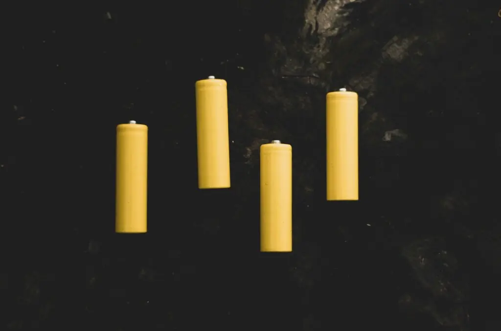Energie