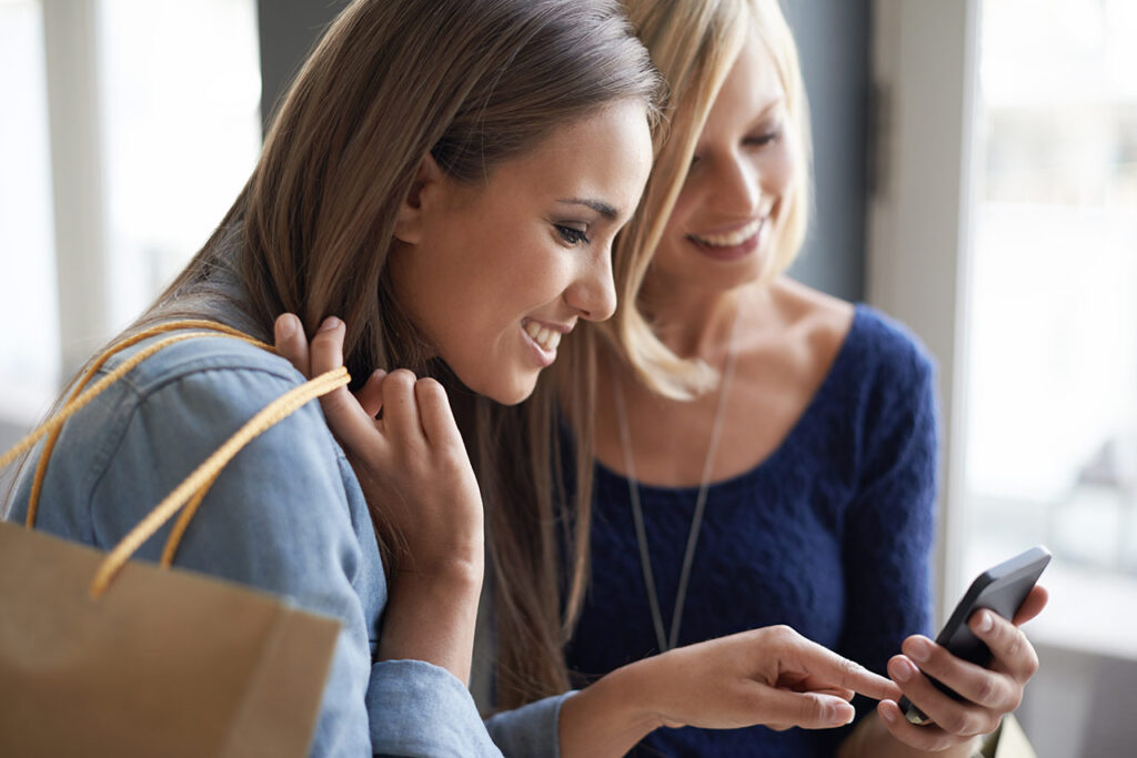 Measure 4 Rewards and loyalty programs
