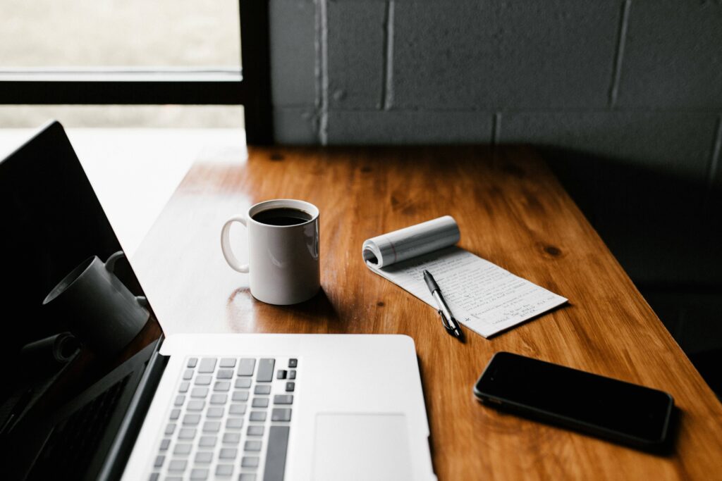 Technologische Anforderungen bei Online Seminare