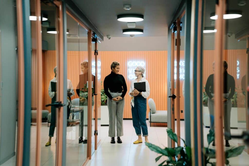 8 Schritte zur Entwicklung deiner Employer Branding Strategie