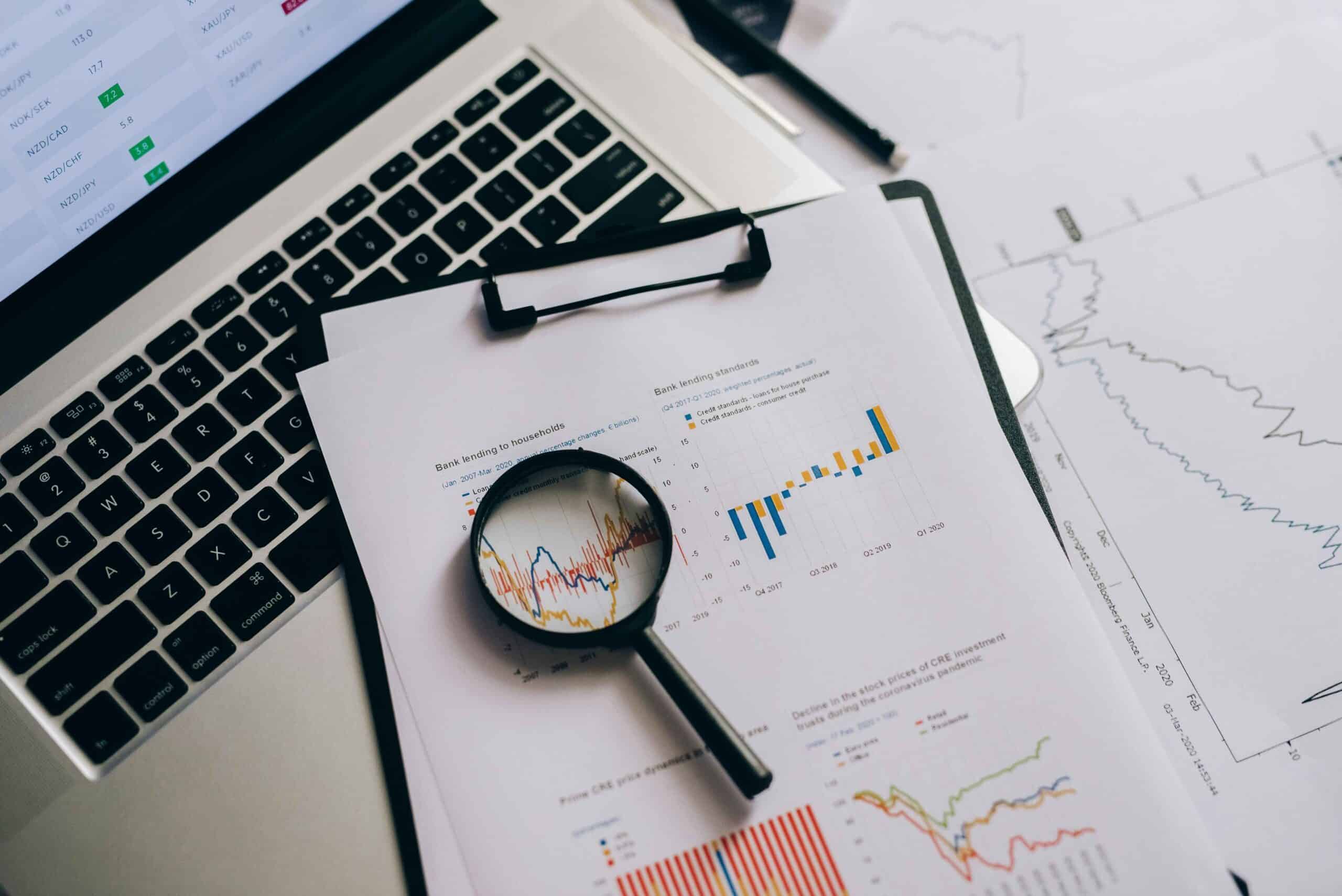 Methoden und Instrumente der Marktforschung