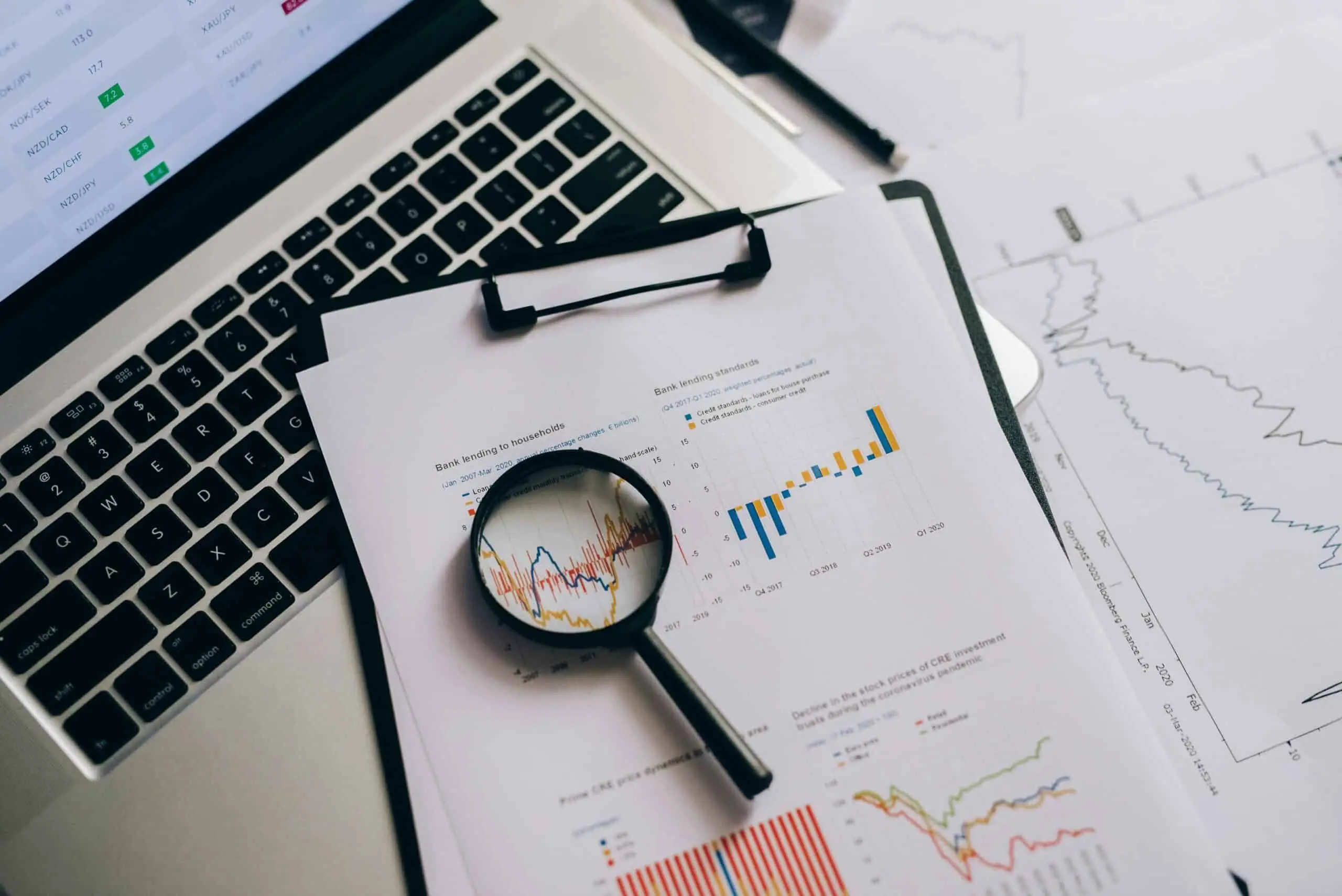 Methoden und Instrumente der Marktforschung