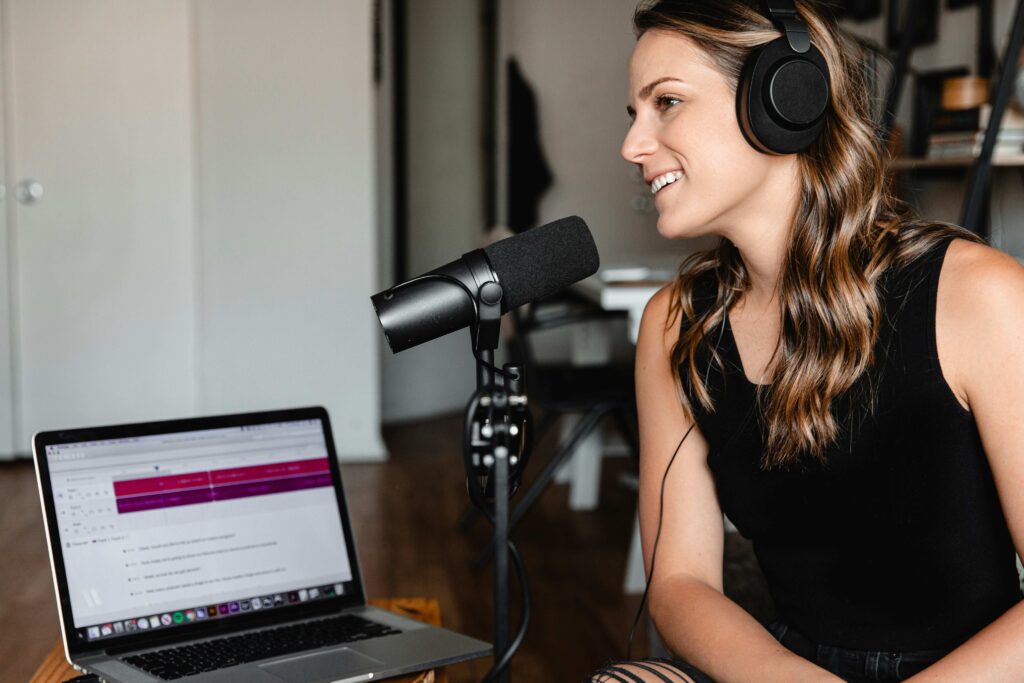 Solo Podcast