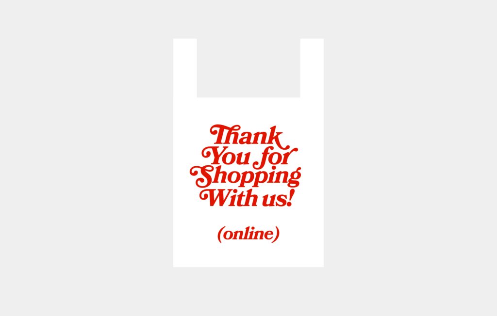 Chat surveys in the area of e-commerce