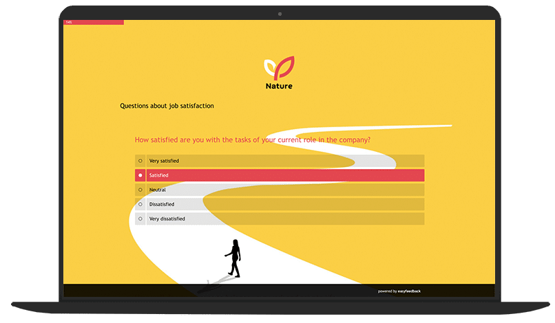 Employee Engagement Questionnaire Template