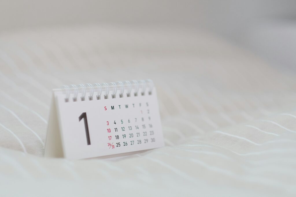 Kalendar