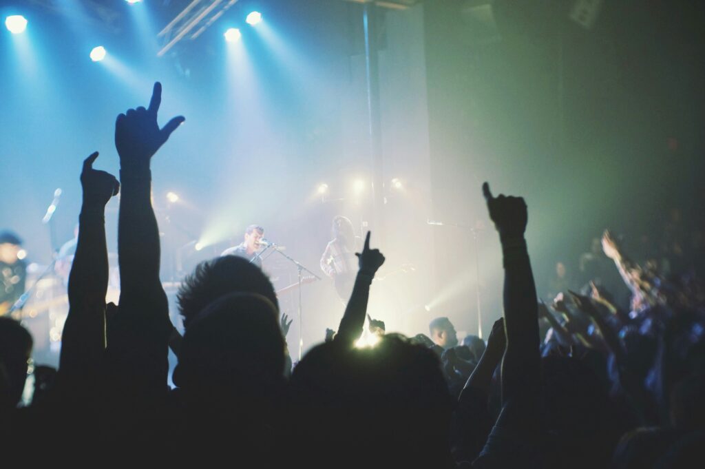 Konzert