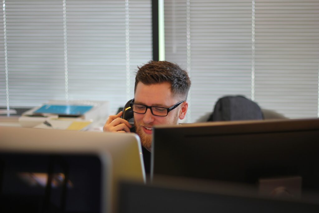 Kundensupport