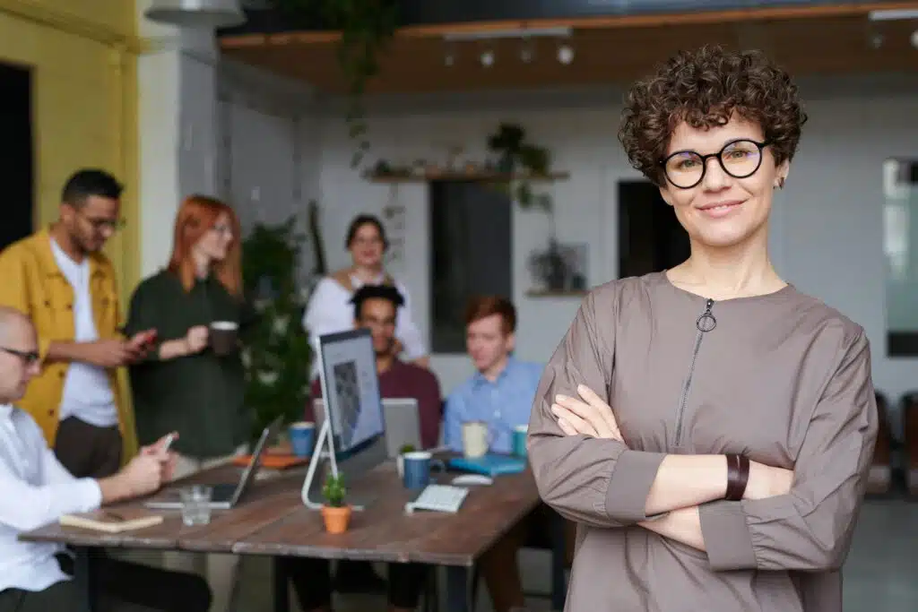 Mitarbeiterengagement Alles was du wissen musst
