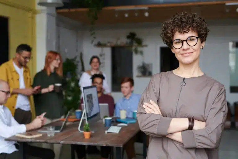 Mitarbeiterengagement Alles was du wissen musst